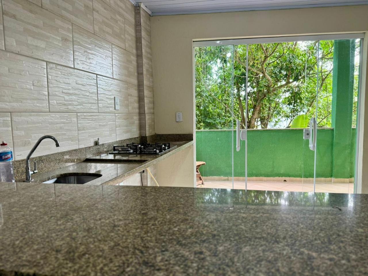 Pousada Platôdasilhas Angra dos Reis Chambre photo