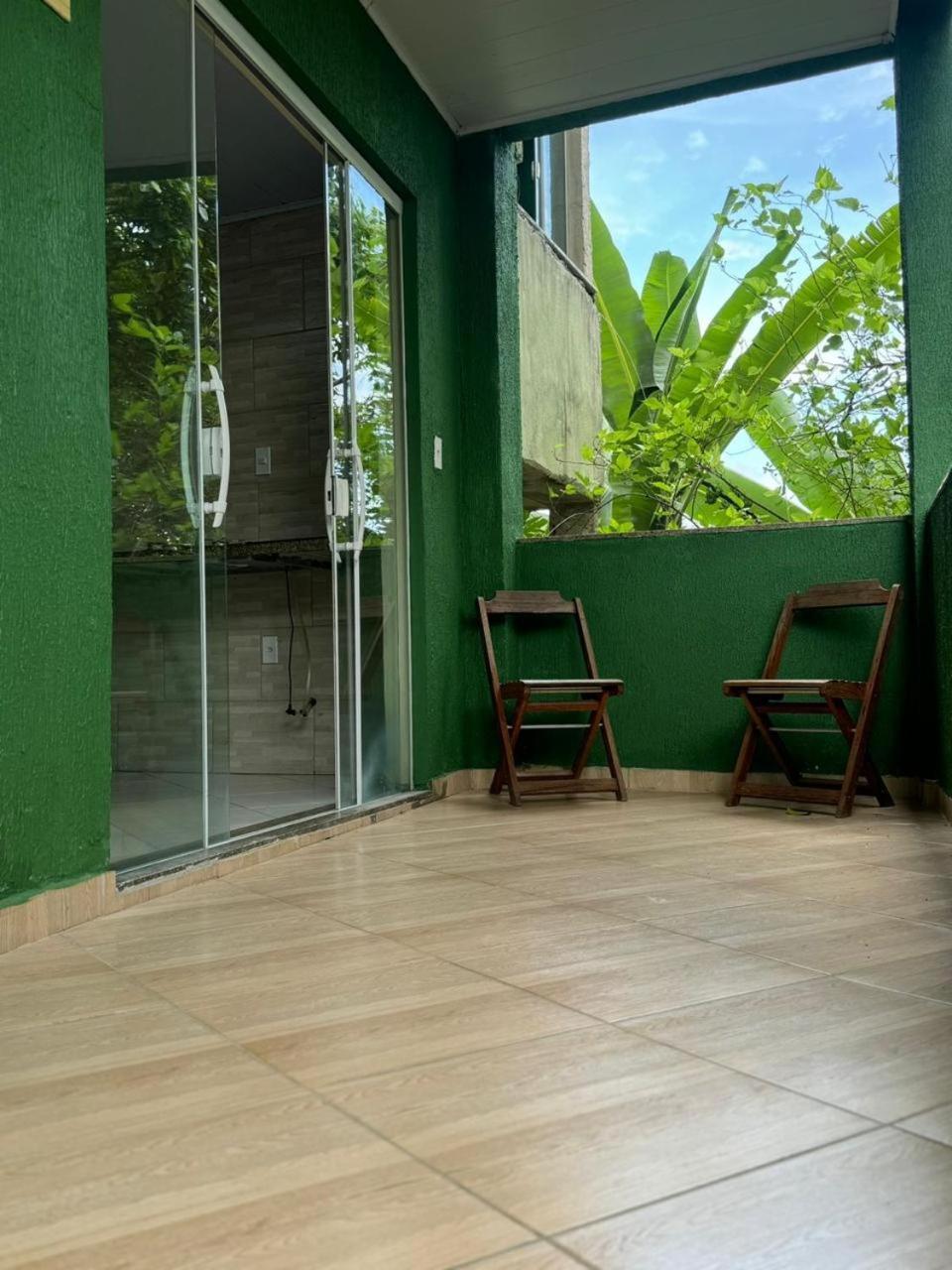 Pousada Platôdasilhas Angra dos Reis Chambre photo