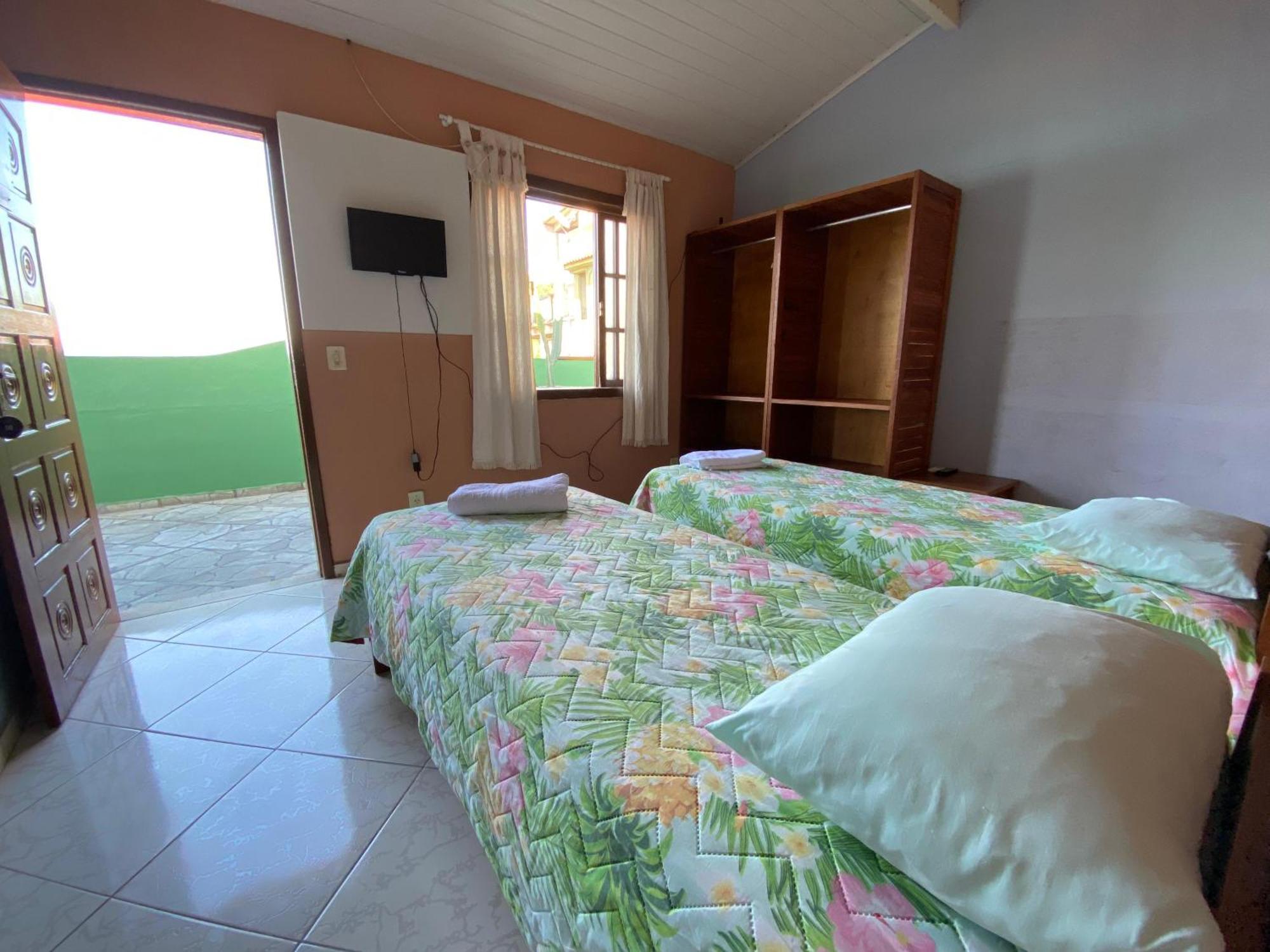 Pousada Platôdasilhas Angra dos Reis Chambre photo